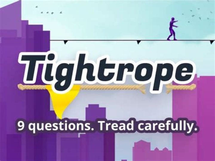 Tightrope Game NYT: Your Ultimate Guide to the Craziest Word Challenge of 2023
