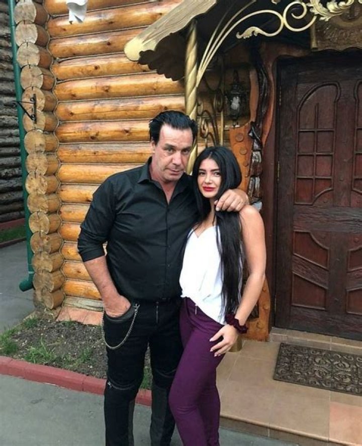 Till Lindemann Wife: Exploring the Life and Love of the Legendary Rammstein Frontman