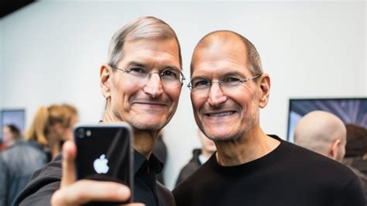 Tim Cook Partner: The Untold Story of Apple's Leadership Duo