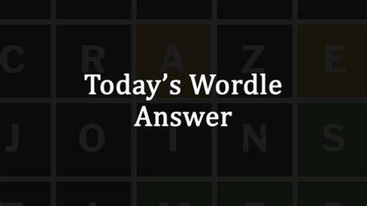 Today's Wordle: Your Ultimate Guide to Mastering the Daily Puzzle