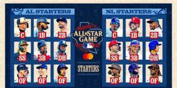 Tokyo Series Game 2: Lineups, Starting Pitchers, and More (6 a.m. ET on FS1)
