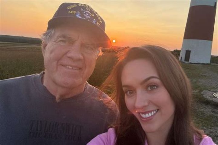 Tom Brady's New Girlfriend: A Comprehensive Look at Their Relationship