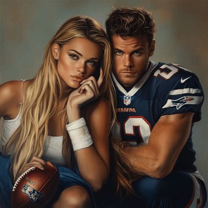 Tom Brady Girlfriend: Exploring the Life and Relationship of the NFL Legend