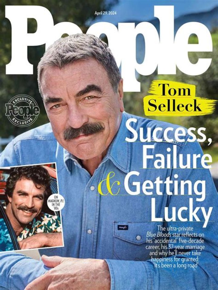 Tom Selleck: The Iconic Career and Untold Stories of a Hollywood Legend