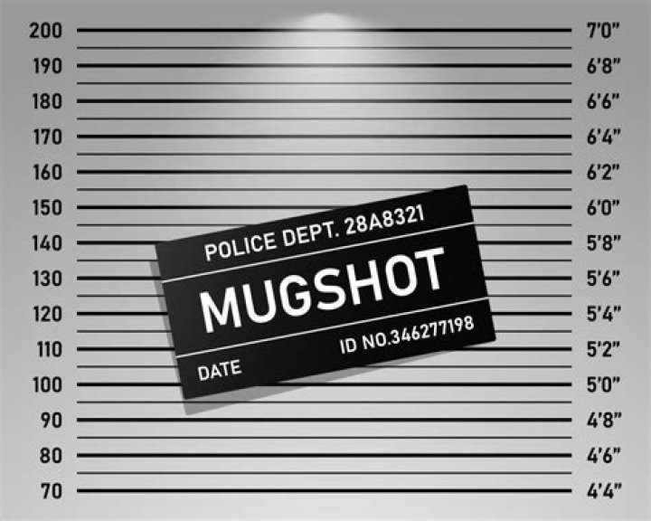 Toochi Kash Mugshot: The Inside Story You Need to Know