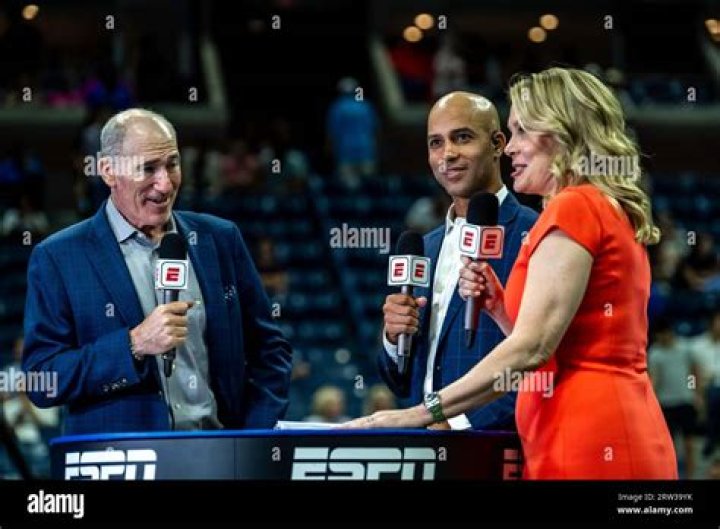 Top ESPN Tennis Commentators: The Voices Behind the Game