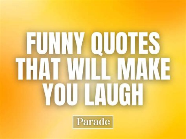 Top Funniest Trump Quotes That'll Make You Laugh Out Loud