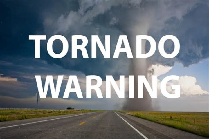 Tornado Warning Illinois: Stay Safe and Informed