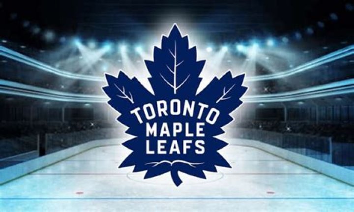 Toronto Maple Leafs: The Hockey Dynasty You Need to Know About