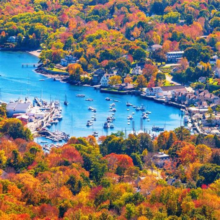 Town of Glenburn: A Hidden Gem in the Heart of Maine