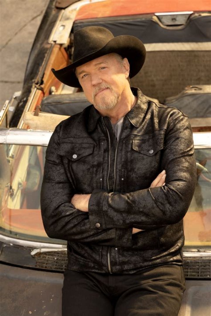Trace Adkins: The Country Legend Who Keeps on Thrillin'
