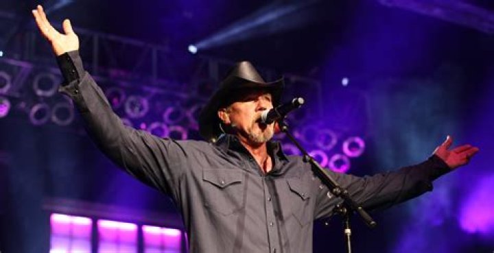 Trace Adkins: The Country Legend You Need to Know
