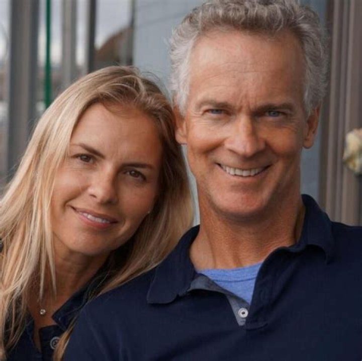 Trace Gallagher Family: A Deep Dive Into the Life, Career, and Legacy