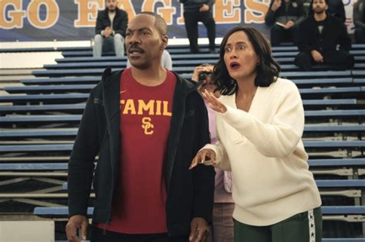 Tracee Ellis Ross Brother: The Untold Story of Her Sibling and Their Bond