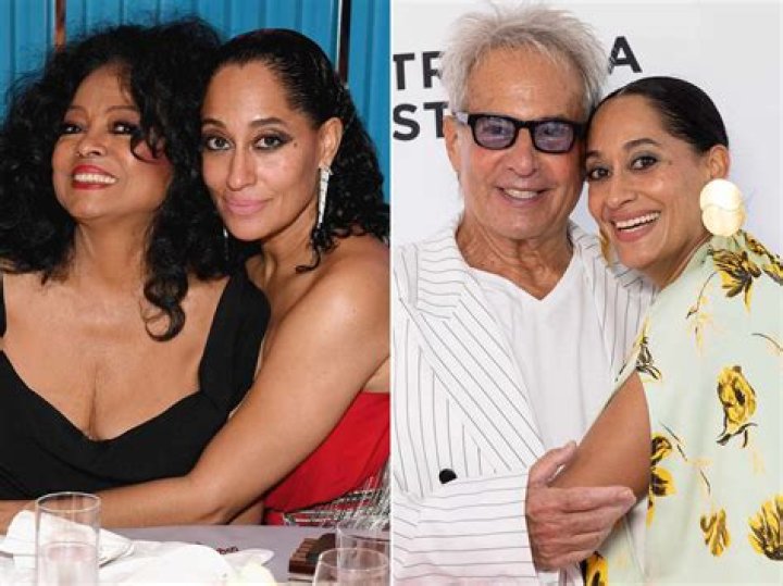 Tracee Ellis Ross Fr&egrave;res et S&oelig;urs: A Journey Through Her Life, Family, and Career