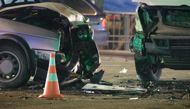 Traffic Accidents in El Paso: A Closer Look at the Stats, Causes, and Solutions