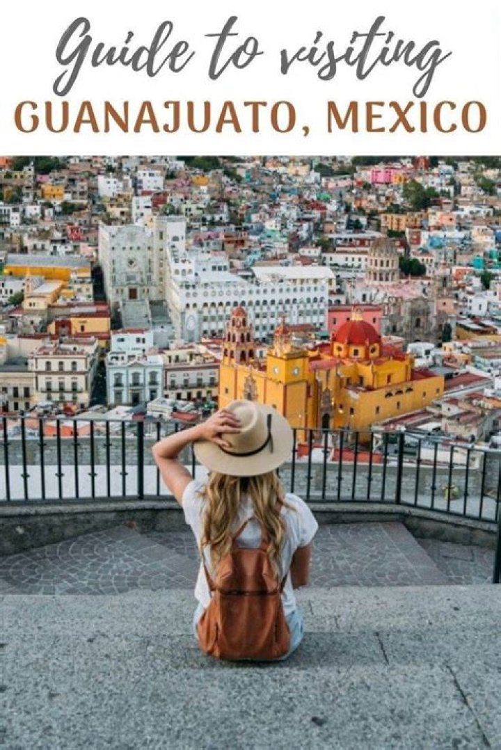 Traveling from BJX to Guanajuato: Your Ultimate Guide