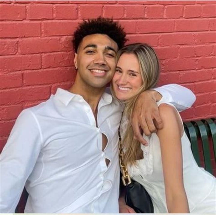 Trayce Jackson Davis Girlfriend: The Untold Story Behind the Spotlight