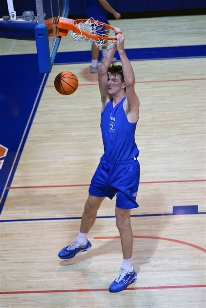 Tre Jones: The Rising Star Who's Making Waves in College Basketball