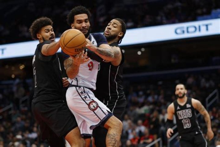 Trendon Watford: The Rising Star Making Waves in the NBA