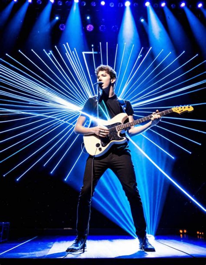 Trevor Jackson: The Rising Star in Music and Acting