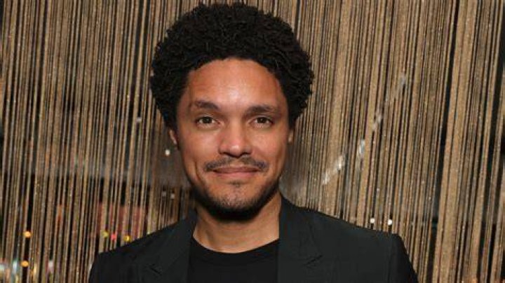 Trevor Noah's Personal Life: An In-Depth Look Into the Comedian's Journey