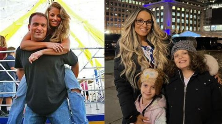 Trish Stratus Family: A Closer Look at the WWE Legend's Personal Life