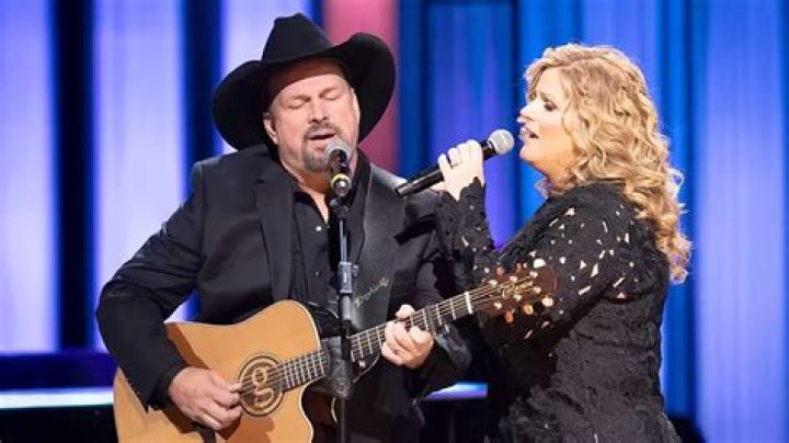 Trisha Yearwood: The Queen of Country Music with a Heart of Gold