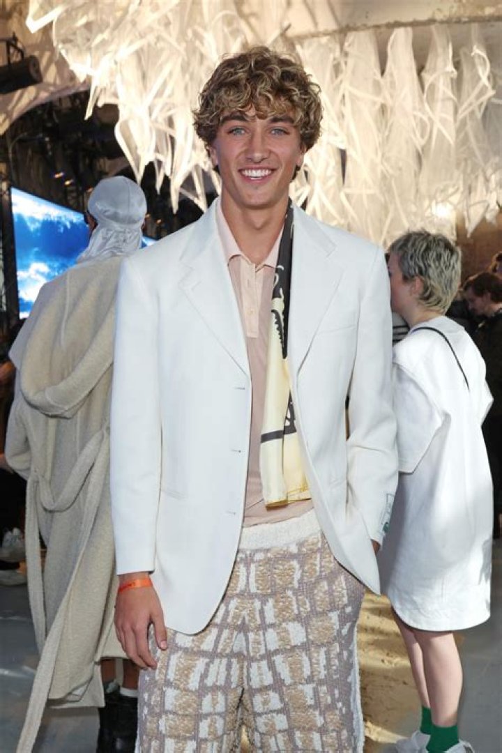 Tristan Summers: The Rising Star in the Entertainment World