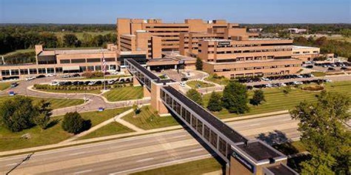 Troy Beaumont Hospital: Your Comprehensive Guide to Exceptional Healthcare