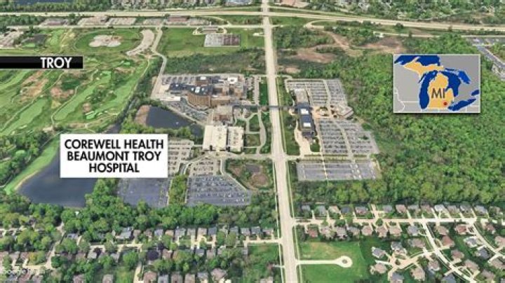 Troy Hospital Shooting: Unraveling the Tragic Event and Its Impact