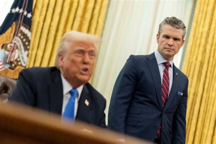 Trump Administration Removes Ban on 'Segregated Facilities' in Federal Contracts: The Shocking Truth Unveiled