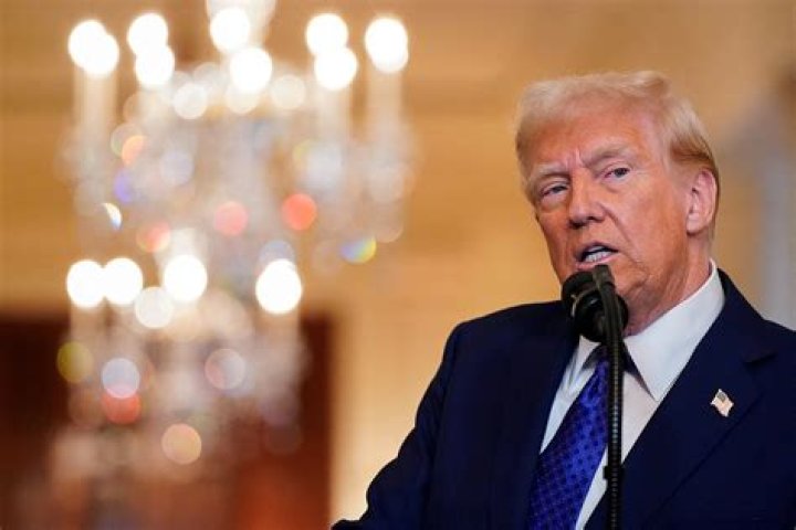 Trump Administration Removes Ban on 'Segregated Facilities' in Federal Contracts: What You Need to Know