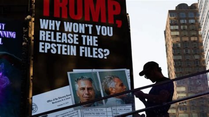 Trump Releases More Than 2,000 New JFK Assassination Files: What We Know