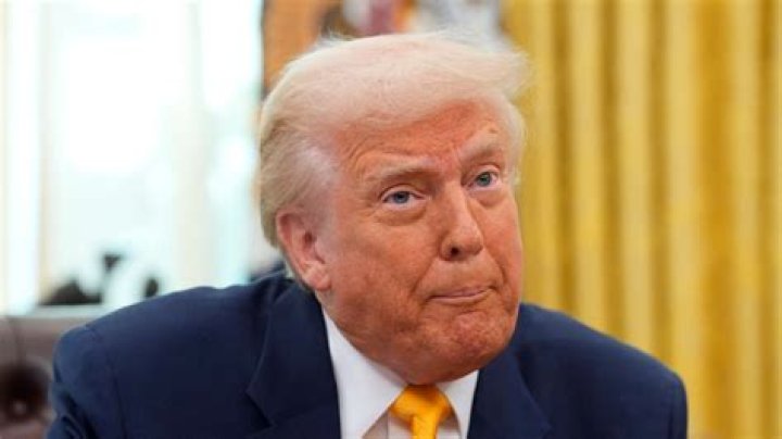 Trump Segregation Law: The Untold Story You Need to Know