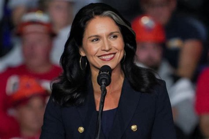 Tulsi Gabbard Children: A Closer Look into the Life of the Influential Politician