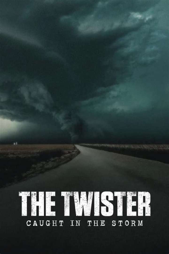 Twister: Caught in the Storm - A Gripping Netflix Doc About the 2011 Joplin Tornado