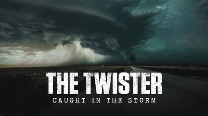 Twister: Caught in the Storm &ndash; Netflix's Heart-Wrenching Doc About the 2011 Joplin Tornado