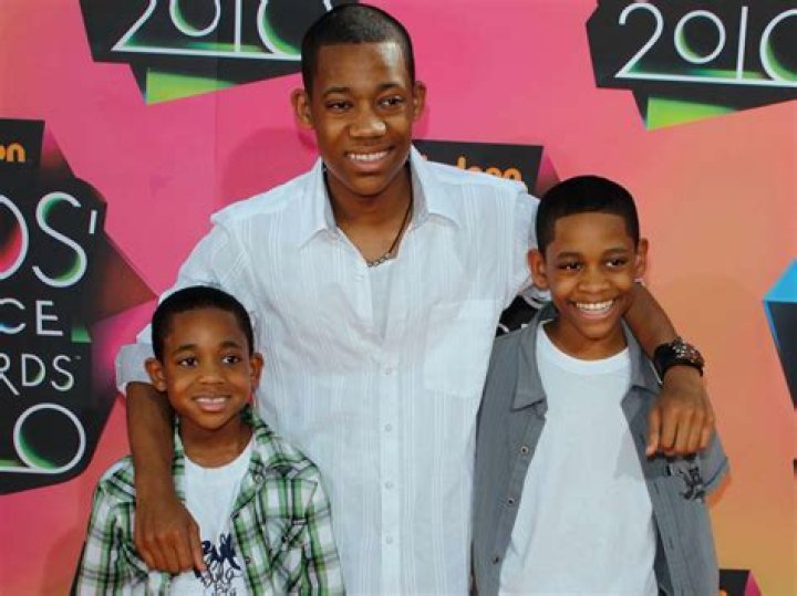 Tyler James Williams Dad: The Untold Story of a Beloved Actor's Family Roots