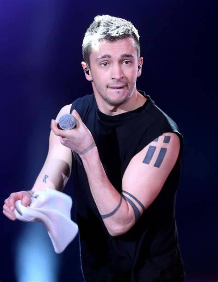 Tyler Joseph Thumbs: The Story Behind the Iconic Gesture