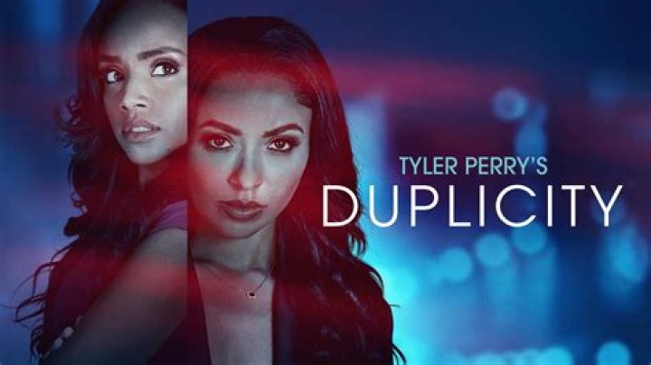 Tyler Perry's Duplicity: The Man Behind the Masks