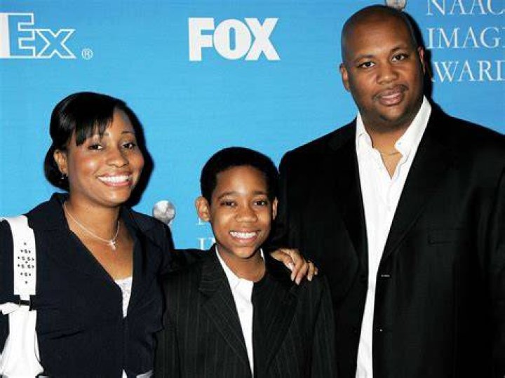 Tyler Williams Dad: The Untold Story of Support, Fame, and Fatherhood