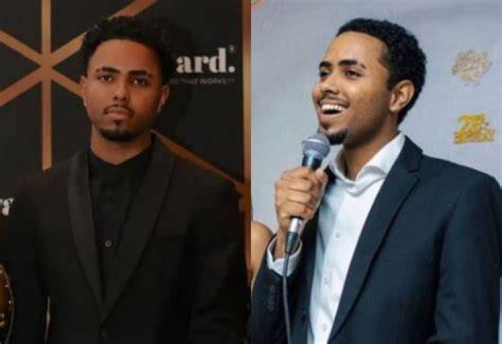 Tyrese Hunter: The Rising Star Who&rsquo;s Making Waves in the Entertainment World