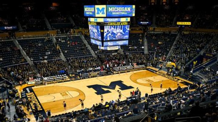 UC San Diego vs Michigan: A Battle of Titans in Academics and Beyond