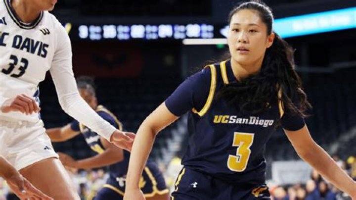 UC San Diego Women's Basketball: A Rising Force in College Sports