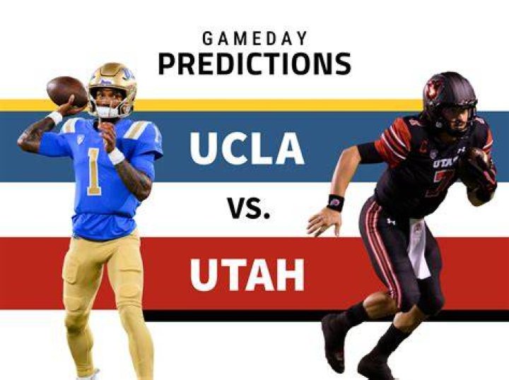 UCLA vs Utah State Prediction: Who&rsquo;s Gonna Dominate the Gridiron?