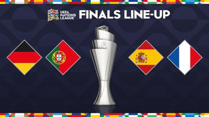 UEFA Nations League Schedule: Your Ultimate Guide to the Tournaments