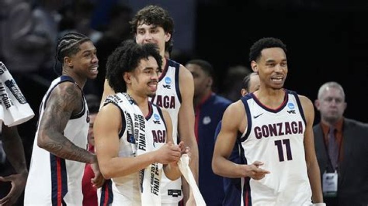 UGA vs Gonzaga: The Ultimate Showdown in College Basketball