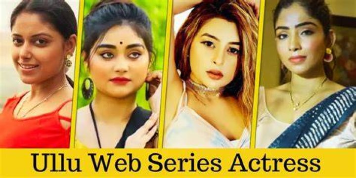 Ullu Adult Web Series Download: The Ultimate Guide to Entertainment