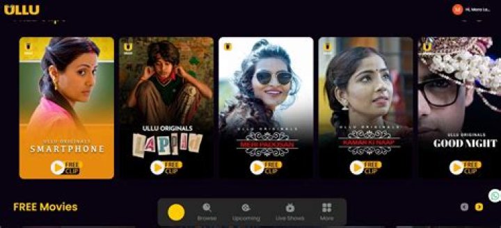Ullu All Web Series Free Watch: Your Ultimate Guide to Binge-Watching